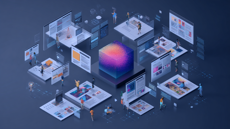 多功能AI工具箱